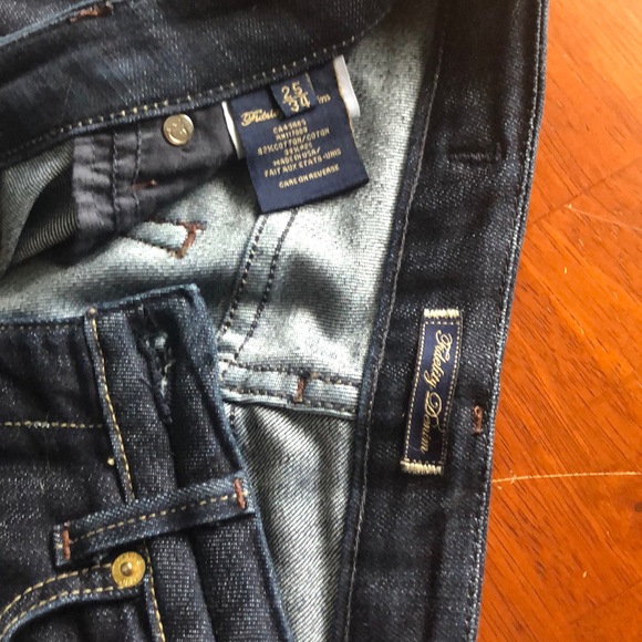 Fidelity Denim - Picture 3 of 4